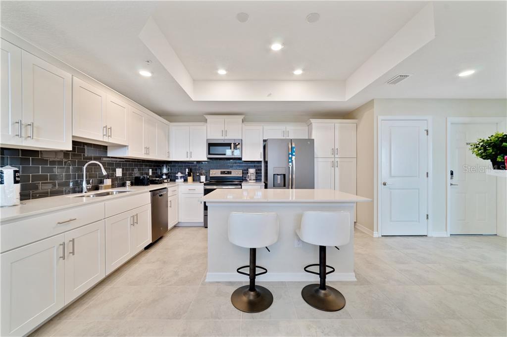 Storey Lake 3BR Furnished Condo For Sale $345,000