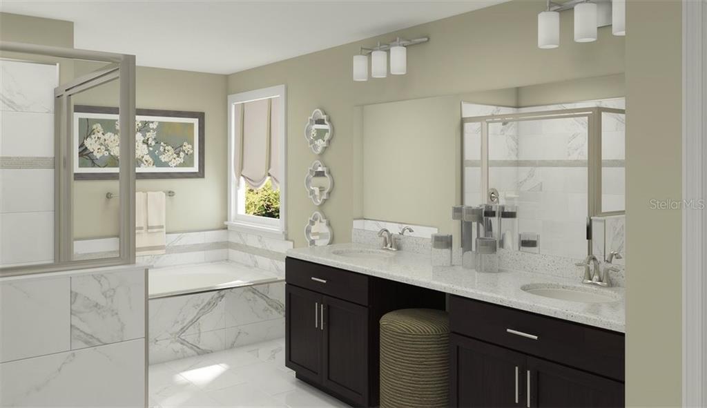 Storey Lake New Home For Sale - 6 Bedrooms - Kissimmee $516,525
