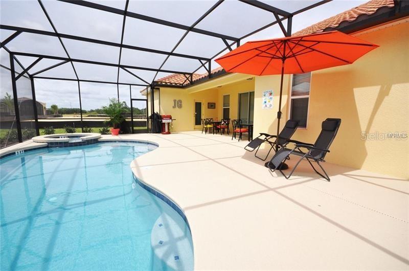 Storey Lake 3BR Furnished Condo For Sale $380,000