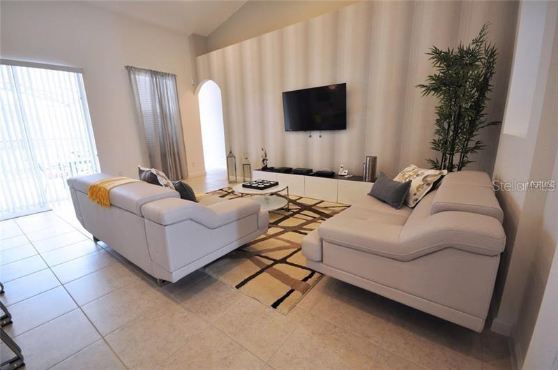 Storey Lake 3BR Furnished Condo For Sale $380,000