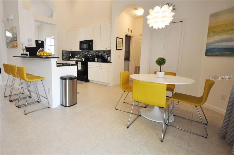 Storey Lake 3BR Furnished Condo For Sale $380,000
