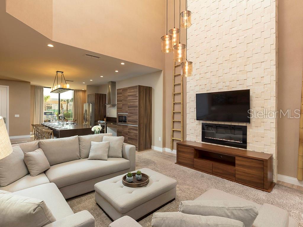 Magic Village 2 Resort Vacation Home For Sale $541,490