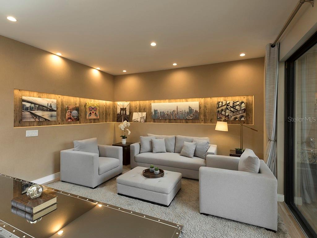 Magic Village 2 Resort Vacation Home For Sale $541,490