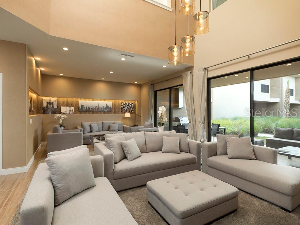 Magic Village 2 Resort Vacation Home For Sale $541,490