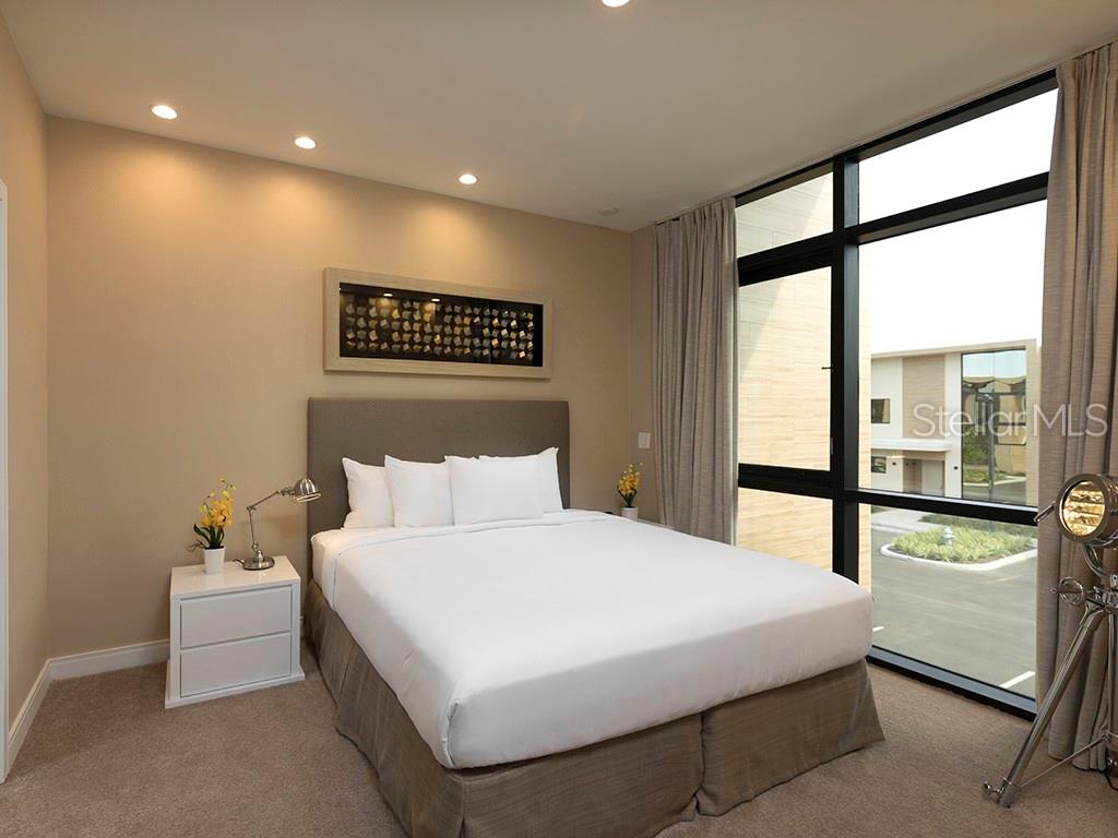 Magic Village 2 Resort Vacation Home For Sale $541,490