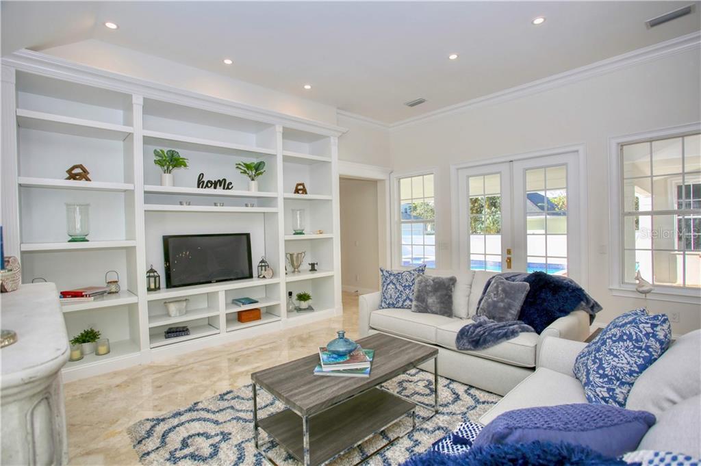 Celebration Luxury Pool Home For Sale $1,095,000