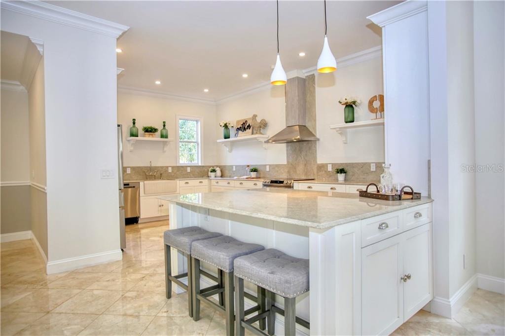 Celebration Luxury Pool Home For Sale $1,095,000