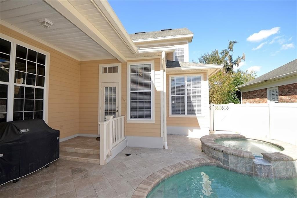 Celebration 5BR Pool Home For Sale $672,500