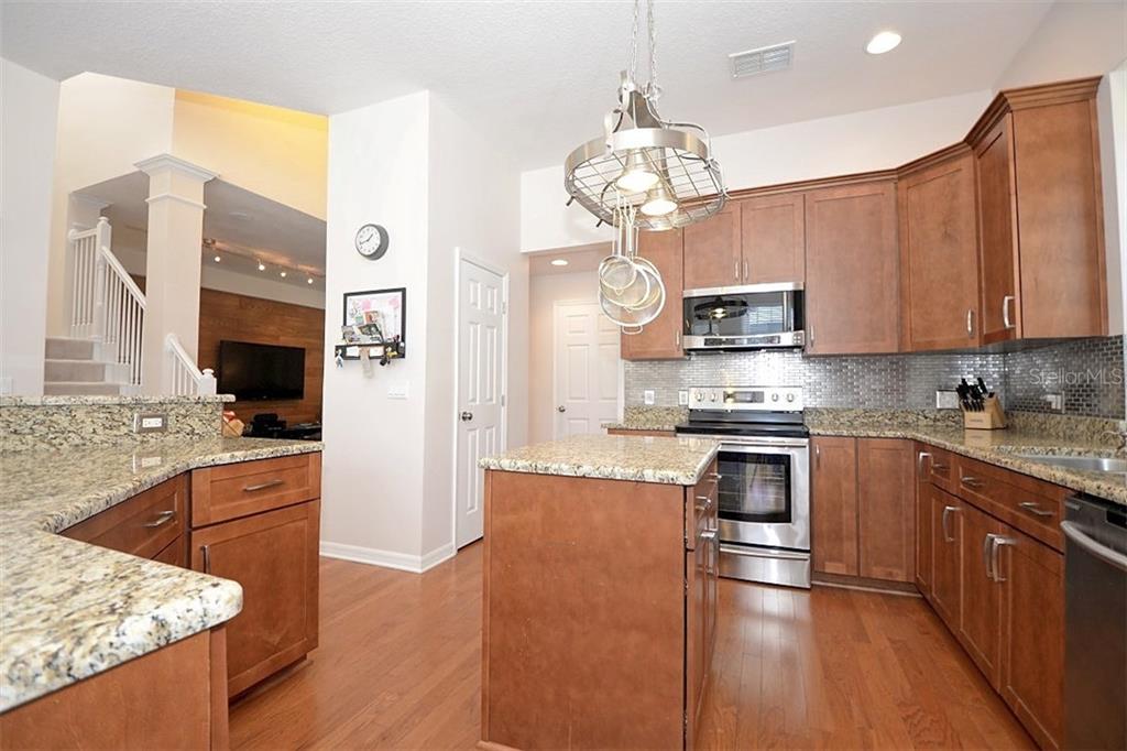 Celebration 5BR Pool Home For Sale $672,500