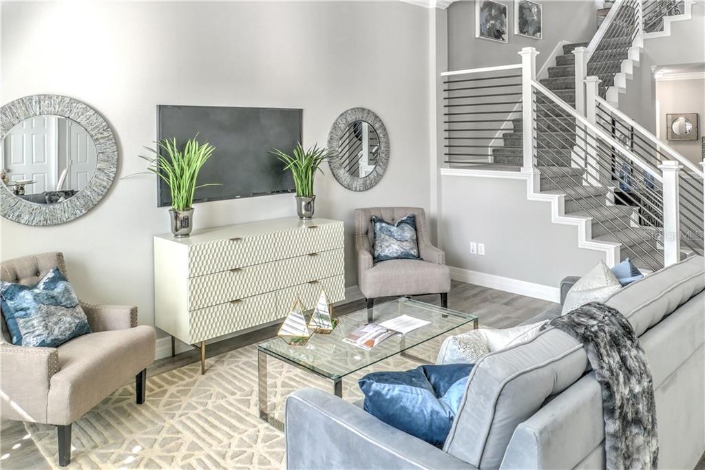 House For Sale In Celebration - Fully Remodelled $515,000