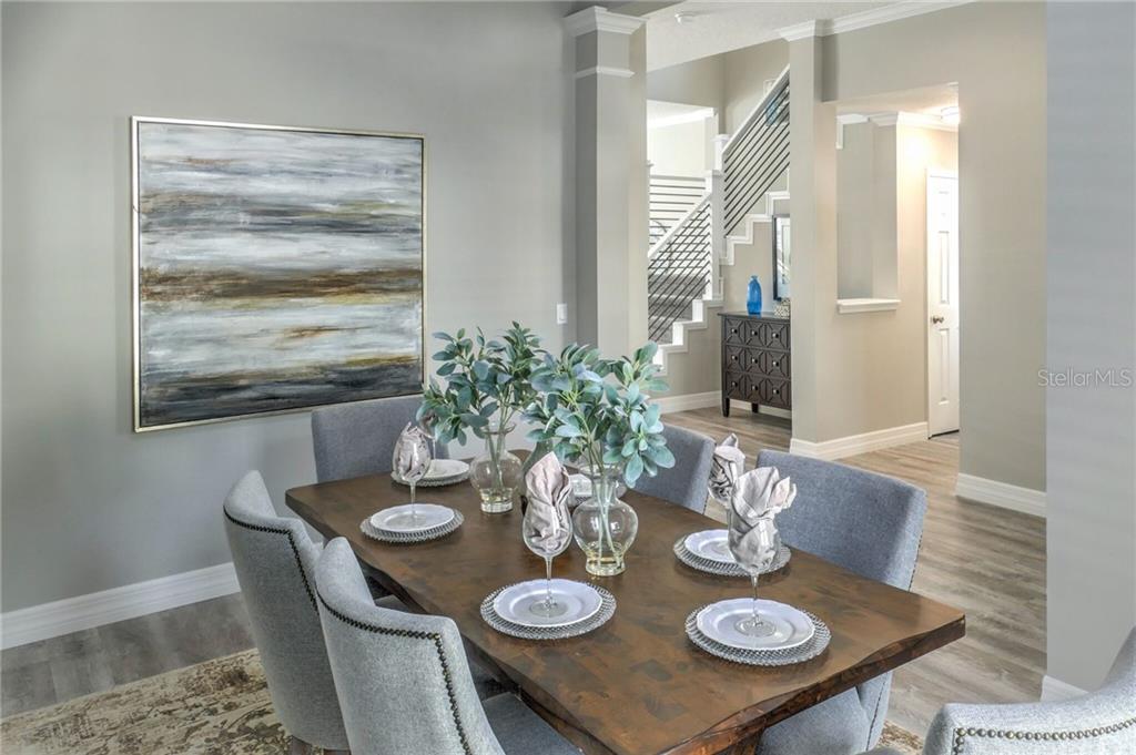 House For Sale In Celebration - Fully Remodelled $515,000