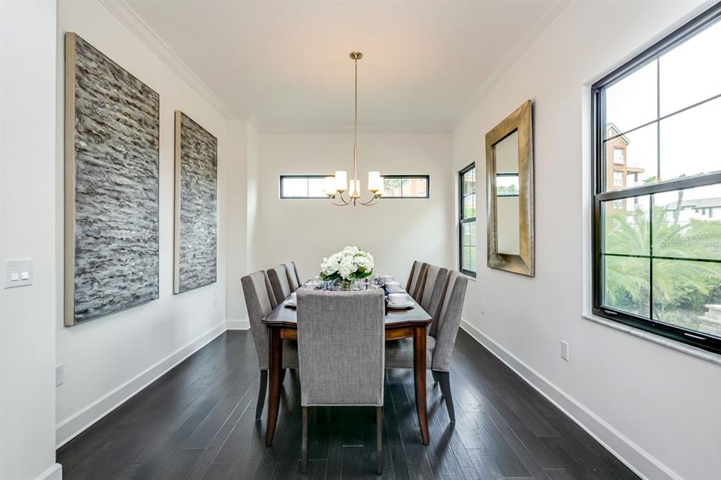 Dr.Phillips 3 Story Luxury Home For Sale in Toscana $749,990