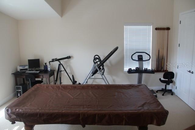Lakefront Villa For Sale in Vizcaya at Mirabella - Dr.Phillips $997,000