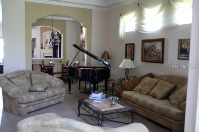 Lakefront Villa For Sale in Vizcaya at Mirabella - Dr.Phillips $997,000