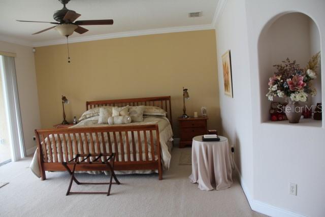 Lakefront Villa For Sale in Vizcaya at Mirabella - Dr.Phillips $997,000