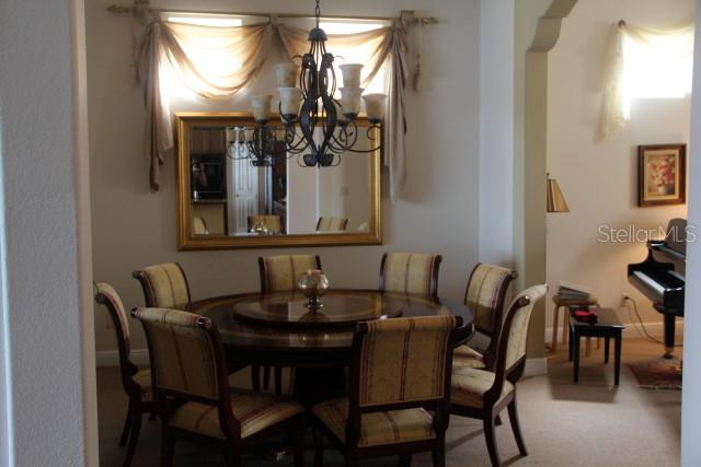 Lakefront Villa For Sale in Vizcaya at Mirabella - Dr.Phillips $997,000