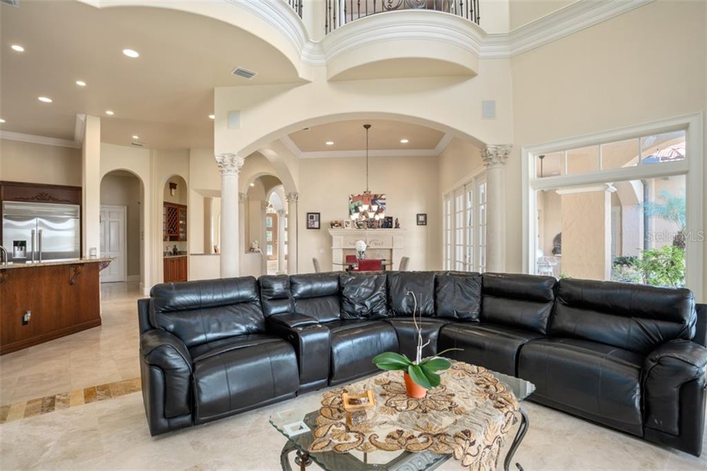 Windermere Mansion For Sale - Isleworth West $2,740,000