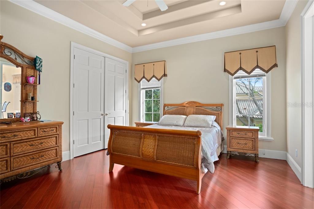 Windermere Mansion For Sale - Isleworth West $2,740,000