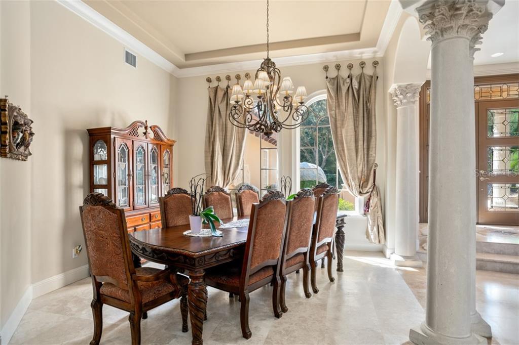 Windermere Mansion For Sale - Isleworth West $2,740,000