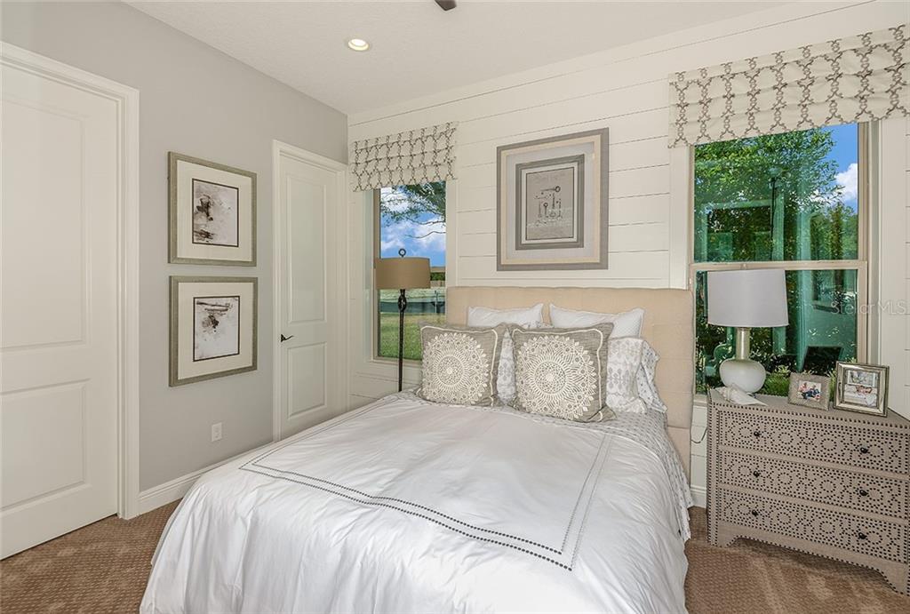New Luxury Home With Pool For Sale in Estancia at Windermere $1,245,000