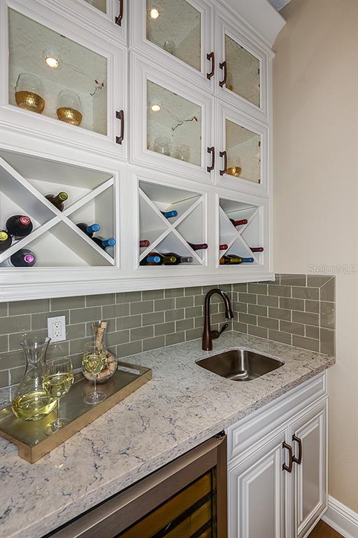 New Luxury Home With Pool For Sale in Estancia at Windermere $1,245,000