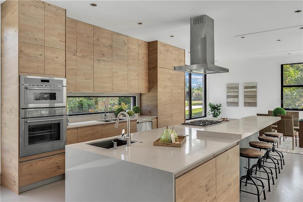 New Contemporary Style Home For Sale in Downtown Windermere $1,350,000
