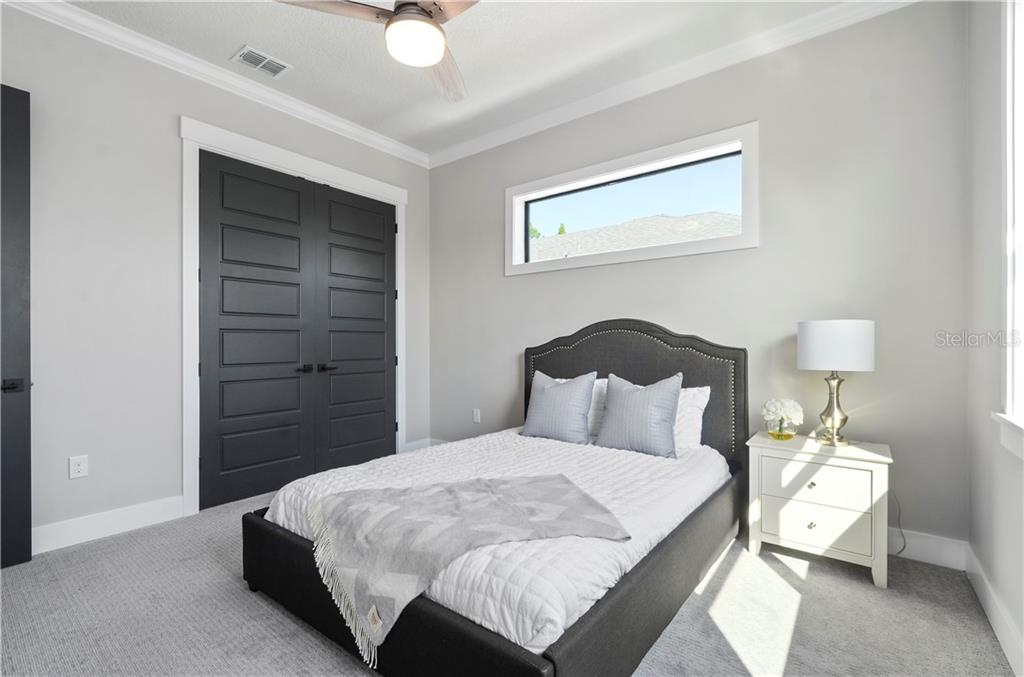 New Contemporary Home With Pool For Sale in Winter Park $969,900