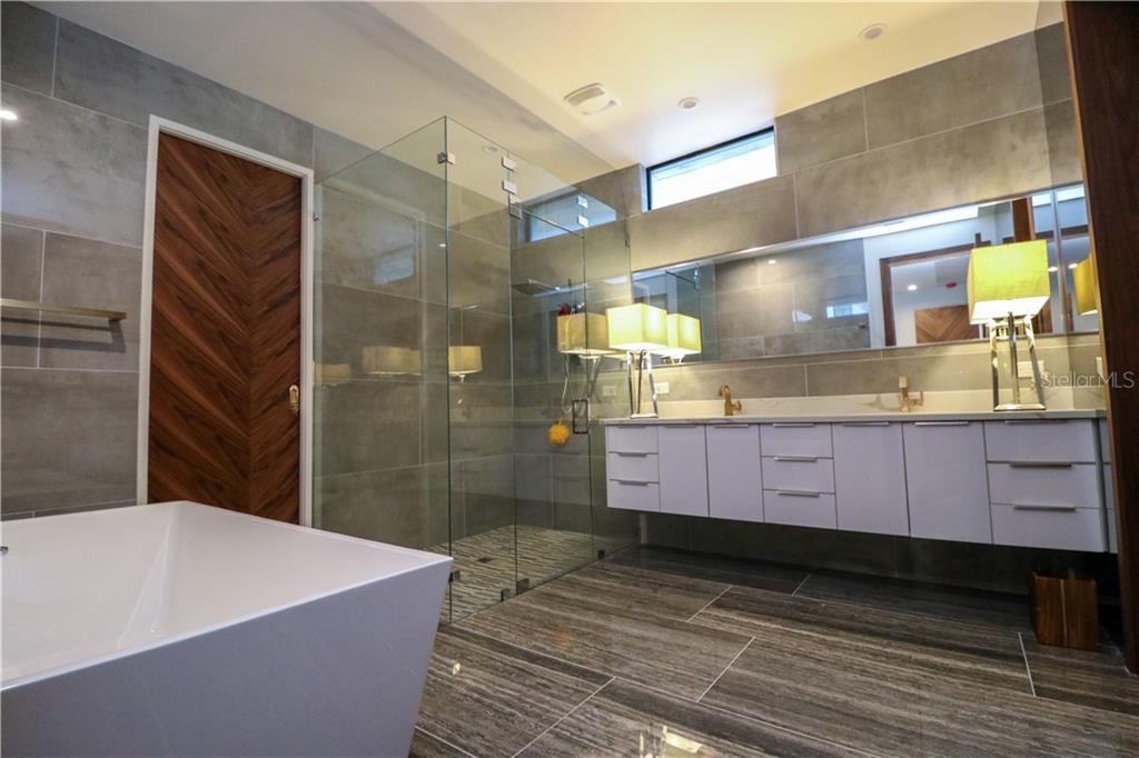 New Custom Built Home With Pool For Sale at Fairbanks Park - Winter Park $1,450,000
