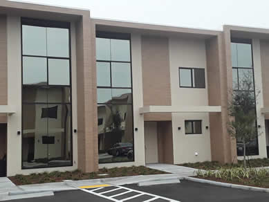 Florida Office Buildings For Sale - Let us help you buy or sell your next Office Building