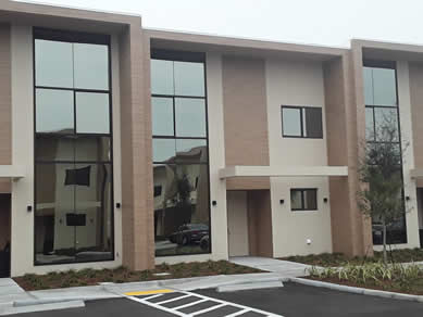 Florida Office Buildings For Sale - Let us help you buy or sell your next Office Building