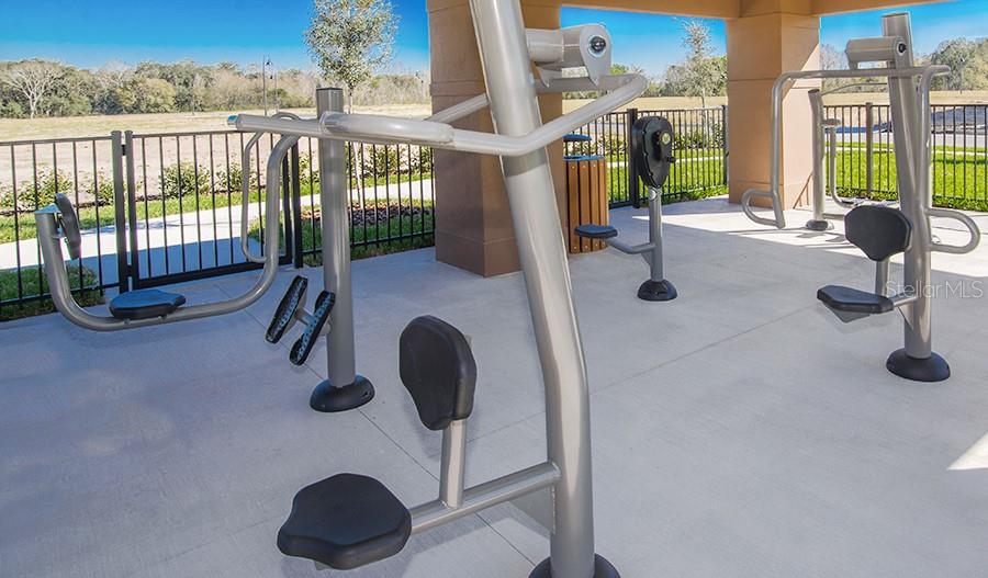 New Home For Sale at Roper Reserve in Winter Garden $508,444