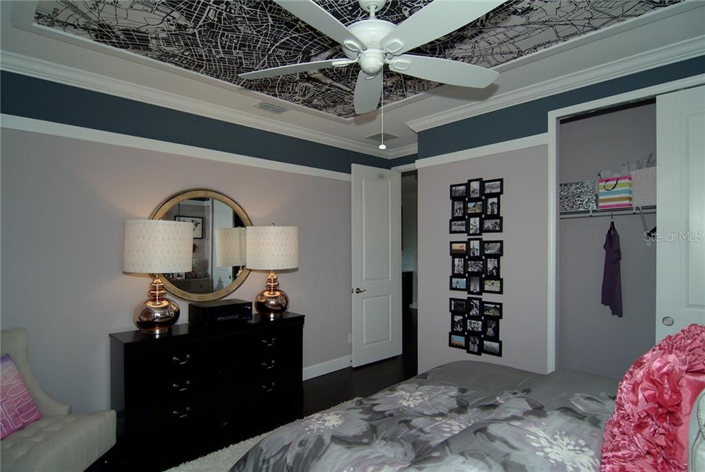 New Pool Home For Sale in Wincey Groves - Winter Garden $746,064