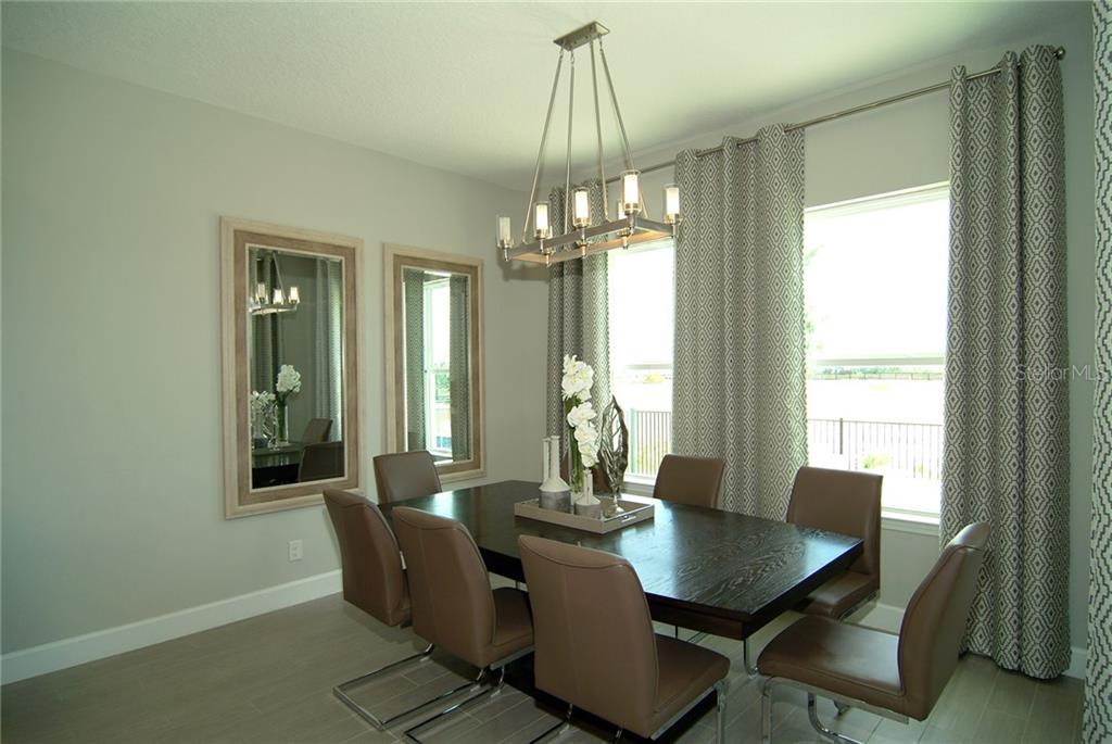 New Pool Home For Sale in Wincey Groves - Winter Garden $746,064