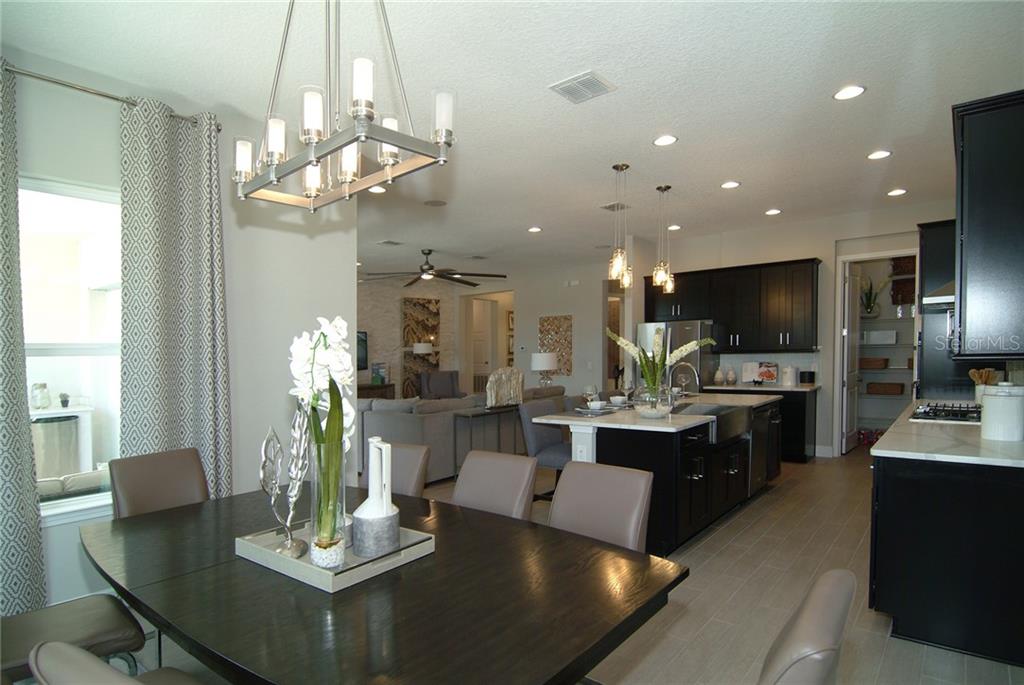 New Pool Home For Sale in Wincey Groves - Winter Garden $746,064