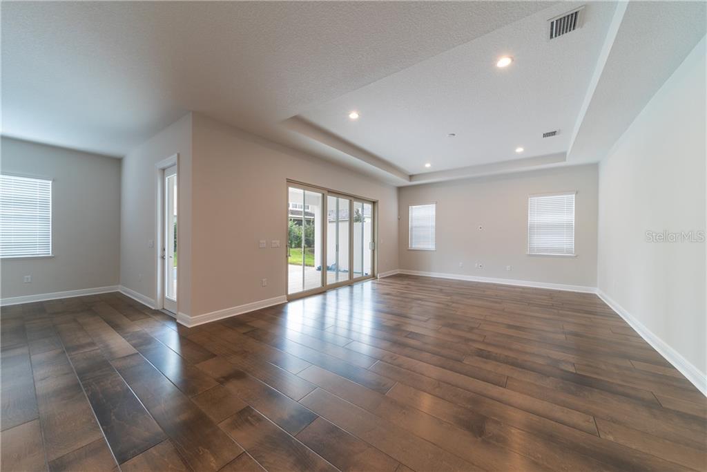New Home For Sale at Lakeshore Preserve - Winter Garden $760,000