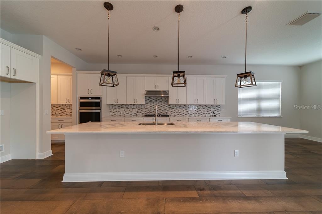 New Home For Sale at Lakeshore Preserve - Winter Garden $760,000