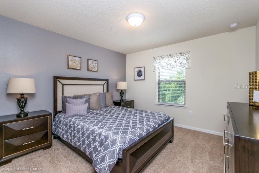 Vacation Investment Home For Sale in Kissimmee - 7 Bedrooms / Fully Furnished $499,000