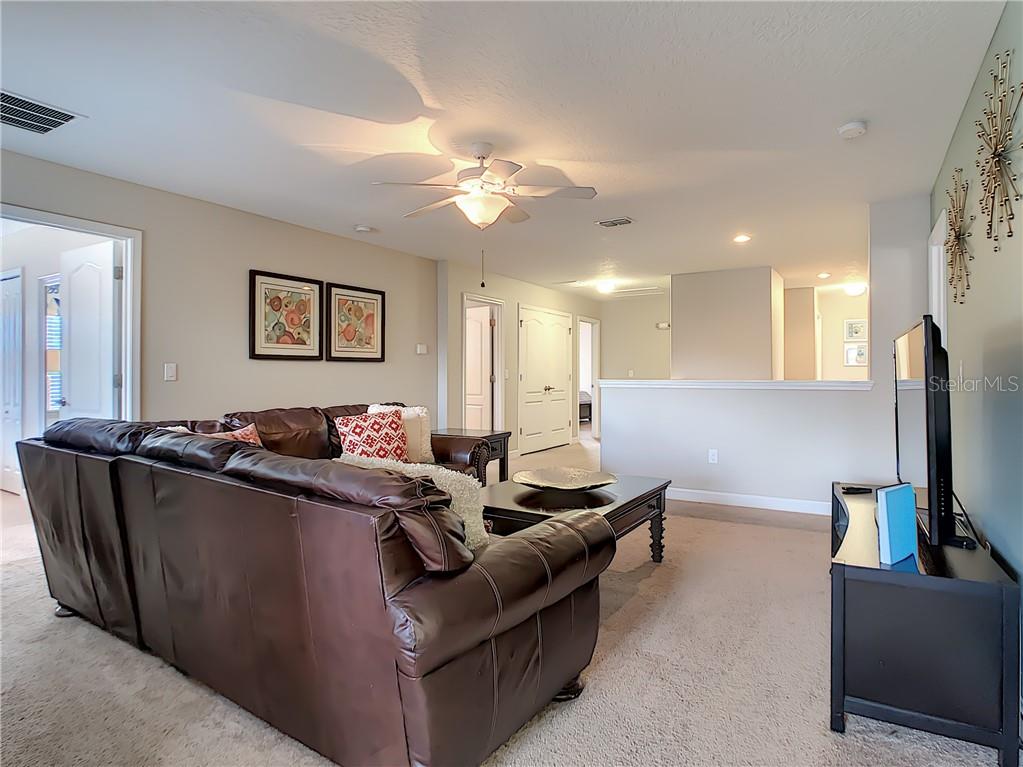 Champions Gate Resort Vacation and Investment Home For Sale - 9 Bedrooms $535,999