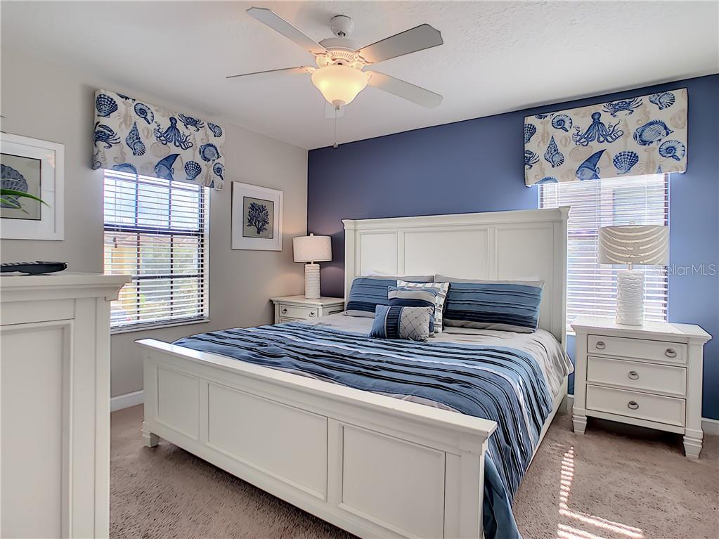 Champions Gate Resort Vacation and Investment Home For Sale - 9 Bedrooms $535,999