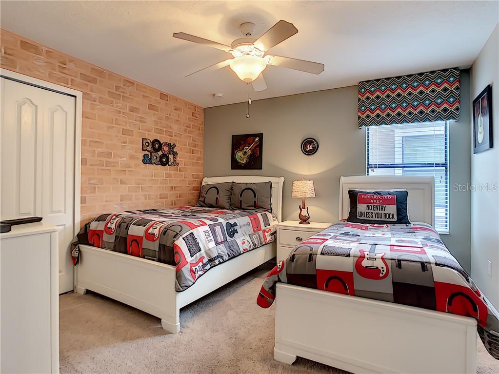 Champions Gate Resort Vacation and Investment Home For Sale - 9 Bedrooms $535,999