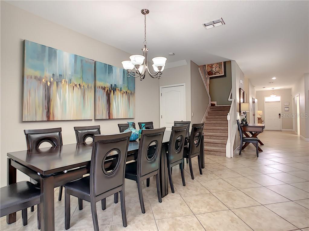 Champions Gate Resort Vacation and Investment Home For Sale - 9 Bedrooms $535,999