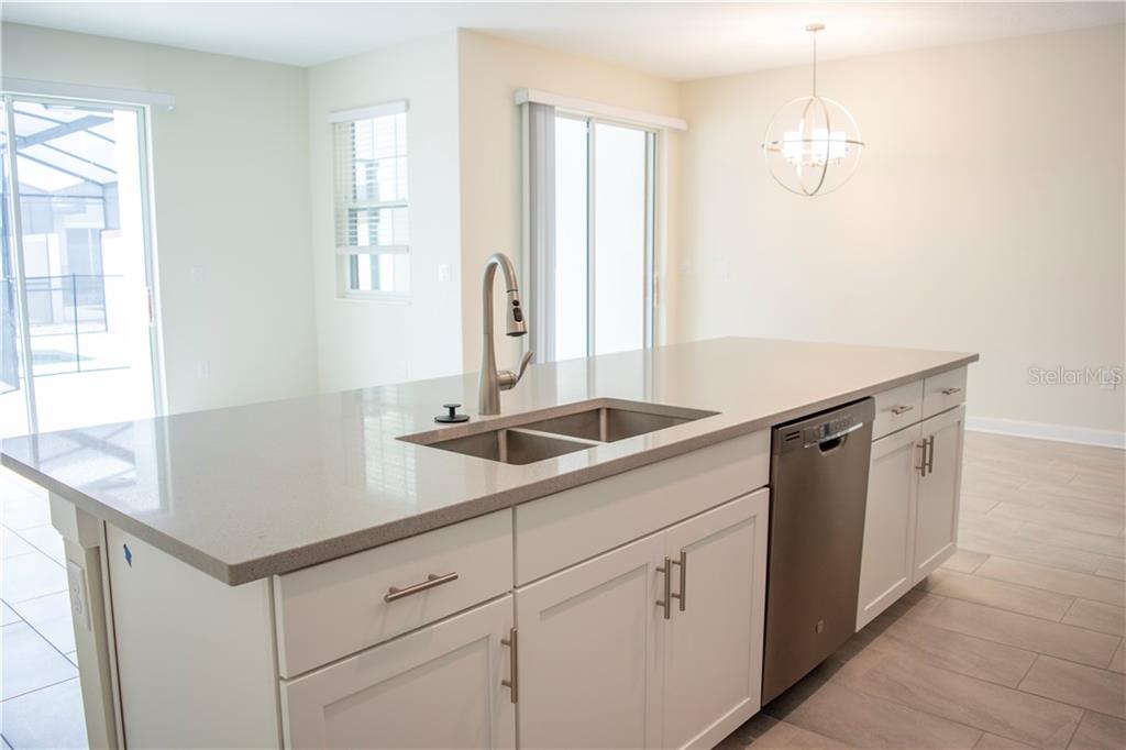 Storey Lake Resort New Pool Home For Sale – Kissimmee $391,990