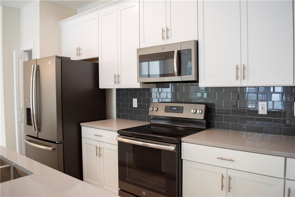 Storey Lake Resort New Pool Home For Sale – Kissimmee $391,990