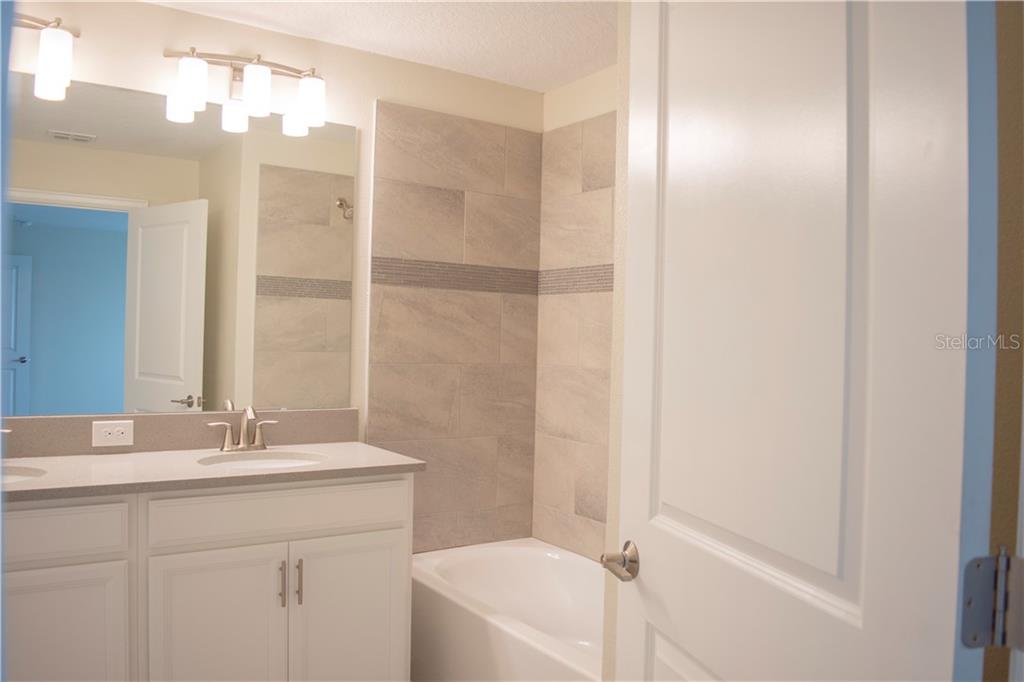 Storey Lake Resort New Pool Home For Sale – Kissimmee $391,990