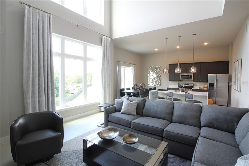New 4 Bedroom Condo For Sale in Spectrum At Reunion Resort $509,900