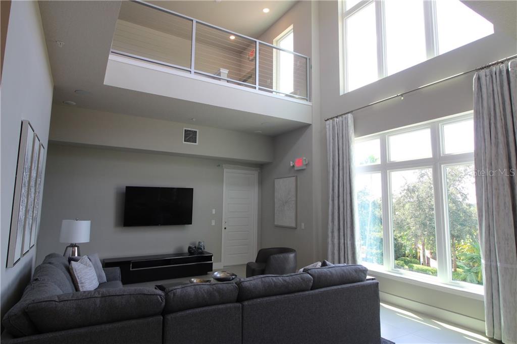 New 4 Bedroom Condo For Sale in Spectrum At Reunion Resort $509,900