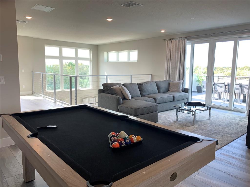 New 4 Bedroom Condo For Sale in Spectrum At Reunion Resort $509,900