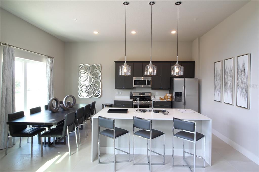 New 4 Bedroom Condo For Sale in Spectrum At Reunion Resort $509,900