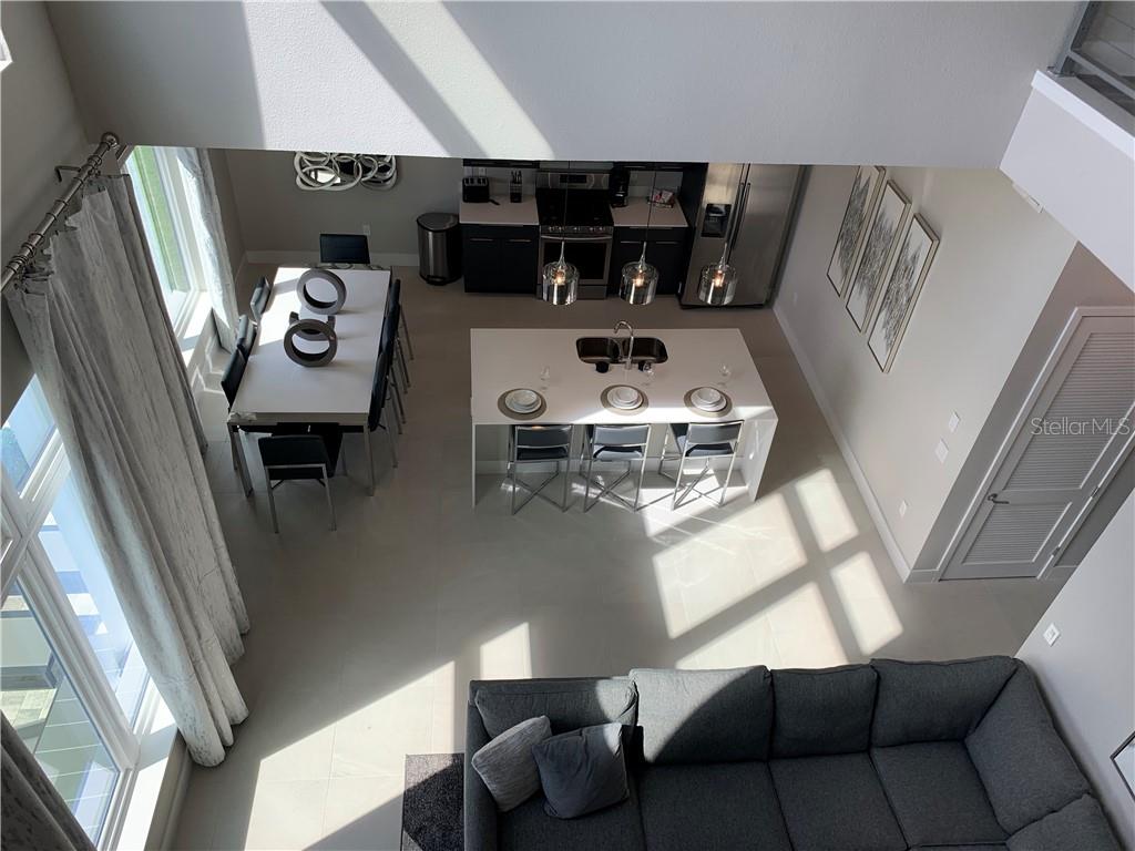 New 4 Bedroom Condo For Sale in Spectrum At Reunion Resort $509,900