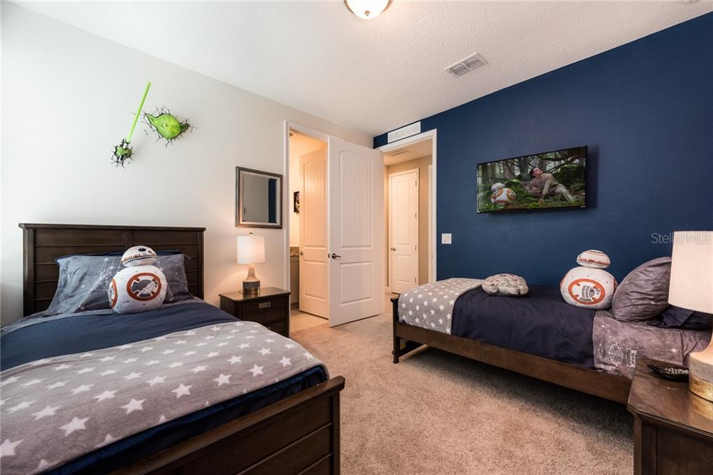 Reunion Resort 6 Bedroom Home For Sale $449,000